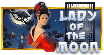 Jogar Lady Of The Moon No Modo Demo