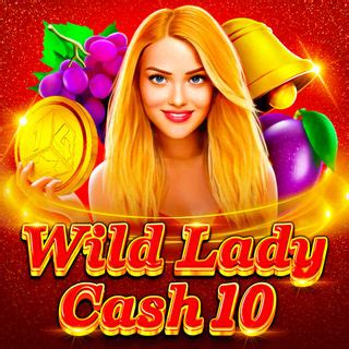 Jogar Lady Wild 10 Com Dinheiro Real