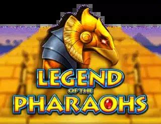 Jogar Legend Of The Pharaohs No Modo Demo