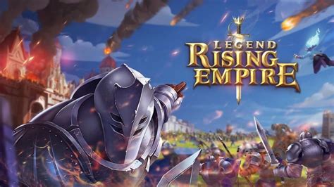 Jogar Legend Rising Com Dinheiro Real