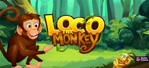 Jogar Loco The Monkey No Modo Demo