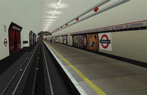 Jogar London Tube No Modo Demo