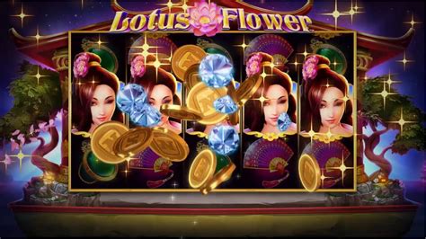 Jogar Lotus Flower No Modo Demo