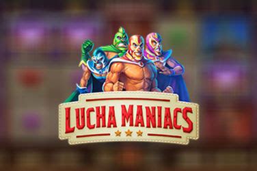 Jogar Lucha Loot Com Dinheiro Real