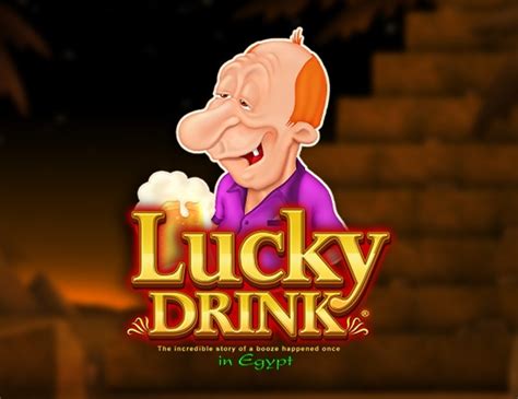 Jogar Lucky Drink In Egypt Com Dinheiro Real