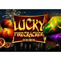 Jogar Lucky Firecracker No Modo Demo