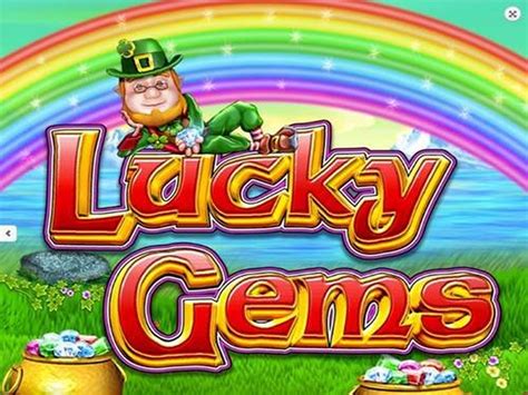 Jogar Lucky Gems No Modo Demo