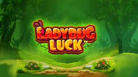 Jogar Lucky Lady Bug No Modo Demo