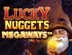 Jogar Lucky Nuggets Megaways Com Dinheiro Real