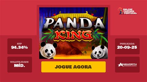 Jogar Lucky Panda 4 Com Dinheiro Real