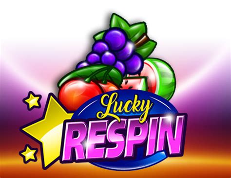 Jogar Lucky Respin No Modo Demo