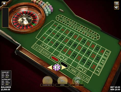 Jogar Lucky Roulette No Modo Demo