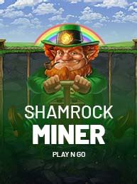 Jogar Lucky Shamrock Com Dinheiro Real