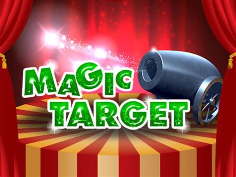 Jogar Magic Target No Modo Demo