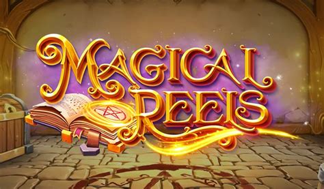 Jogar Magical Reels No Modo Demo