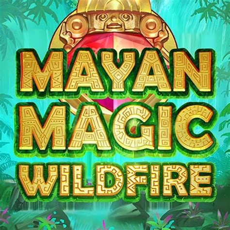 Jogar Mayan Magic Wildfire No Modo Demo