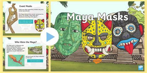 Jogar Mayan Mask No Modo Demo