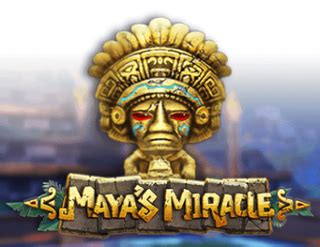 Jogar Mayas Miracle No Modo Demo