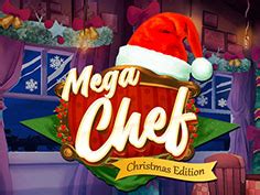 Jogar Mega Chef Christmas Edition No Modo Demo