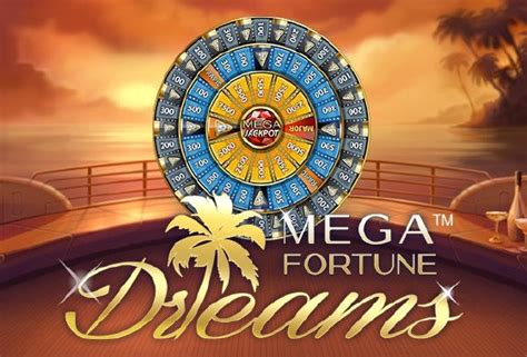 Jogar Mega Fortune Dreams No Modo Demo