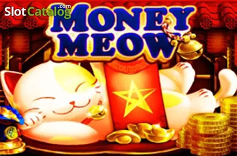 Jogar Meow Money No Modo Demo