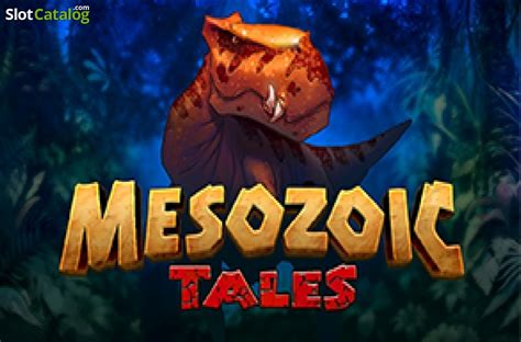 Jogar Mesozoic Tales No Modo Demo