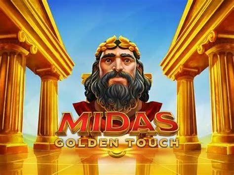 Jogar Midas Golden Touch No Modo Demo