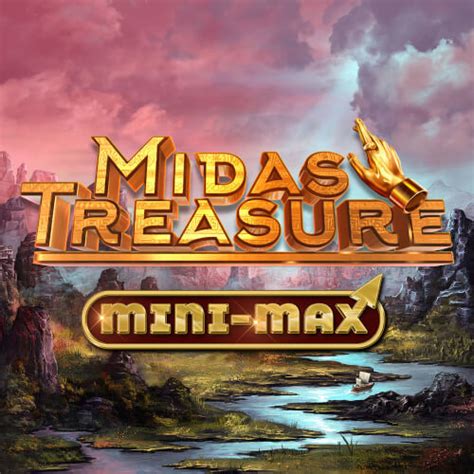 Jogar Midas Treasure Mini Max Com Dinheiro Real