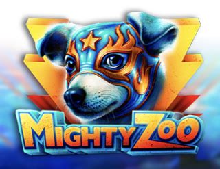 Jogar Mighty Zoo No Modo Demo