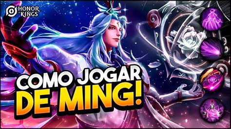 Jogar Ming Legend Com Dinheiro Real