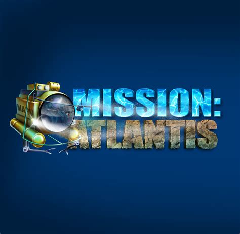 Jogar Mission Atlantis No Modo Demo