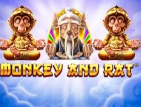 Jogar Monkey And Rat Com Dinheiro Real