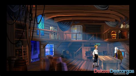 Jogar Monkey Island Com Dinheiro Real