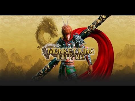 Jogar Monkey King 3 No Modo Demo