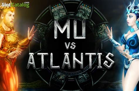 Jogar Mu Vs Atlantis Com Dinheiro Real