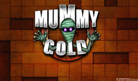 Jogar Mummy Gold No Modo Demo