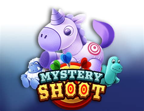 Jogar Mystery Shoot No Modo Demo