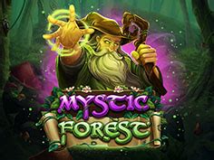 Jogar Mystic Forest No Modo Demo