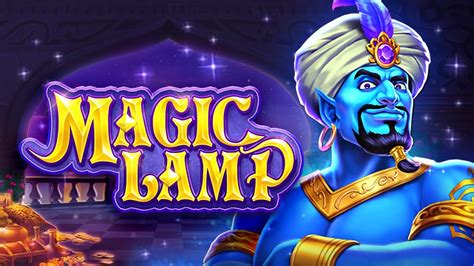 Jogar Mystical Lamp Com Dinheiro Real