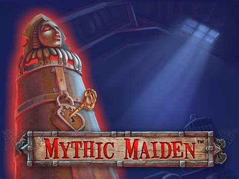 Jogar Mythic Maiden No Modo Demo