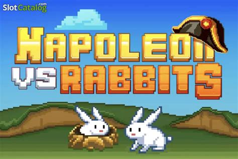 Jogar Napoleon Vs Rabbits No Modo Demo