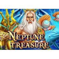 Jogar Neptune Treasure Com Dinheiro Real