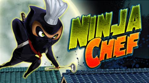 Jogar Ninja Chef No Modo Demo