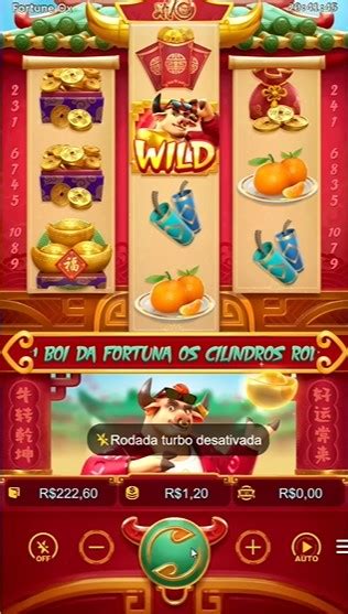 Jogar Nova Fortune Com Dinheiro Real