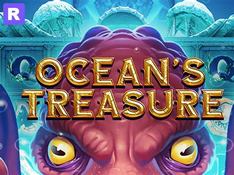 Jogar Ocean S Treasure No Modo Demo