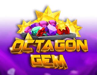 Jogar Octagon Gem No Modo Demo