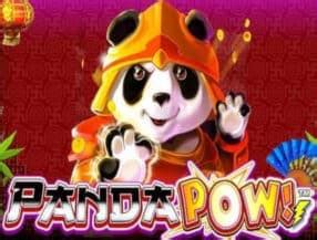 Jogar Panda Pow No Modo Demo