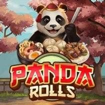 Jogar Panda Rolls Com Dinheiro Real