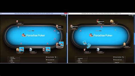 Jogar Paradise Poker 3d No Modo Demo