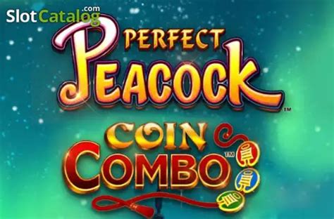 Jogar Perfect Peacock Coin Combo No Modo Demo